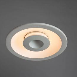 Встраиваемый светодиодный светильник Arte Lamp Sirio  - 2